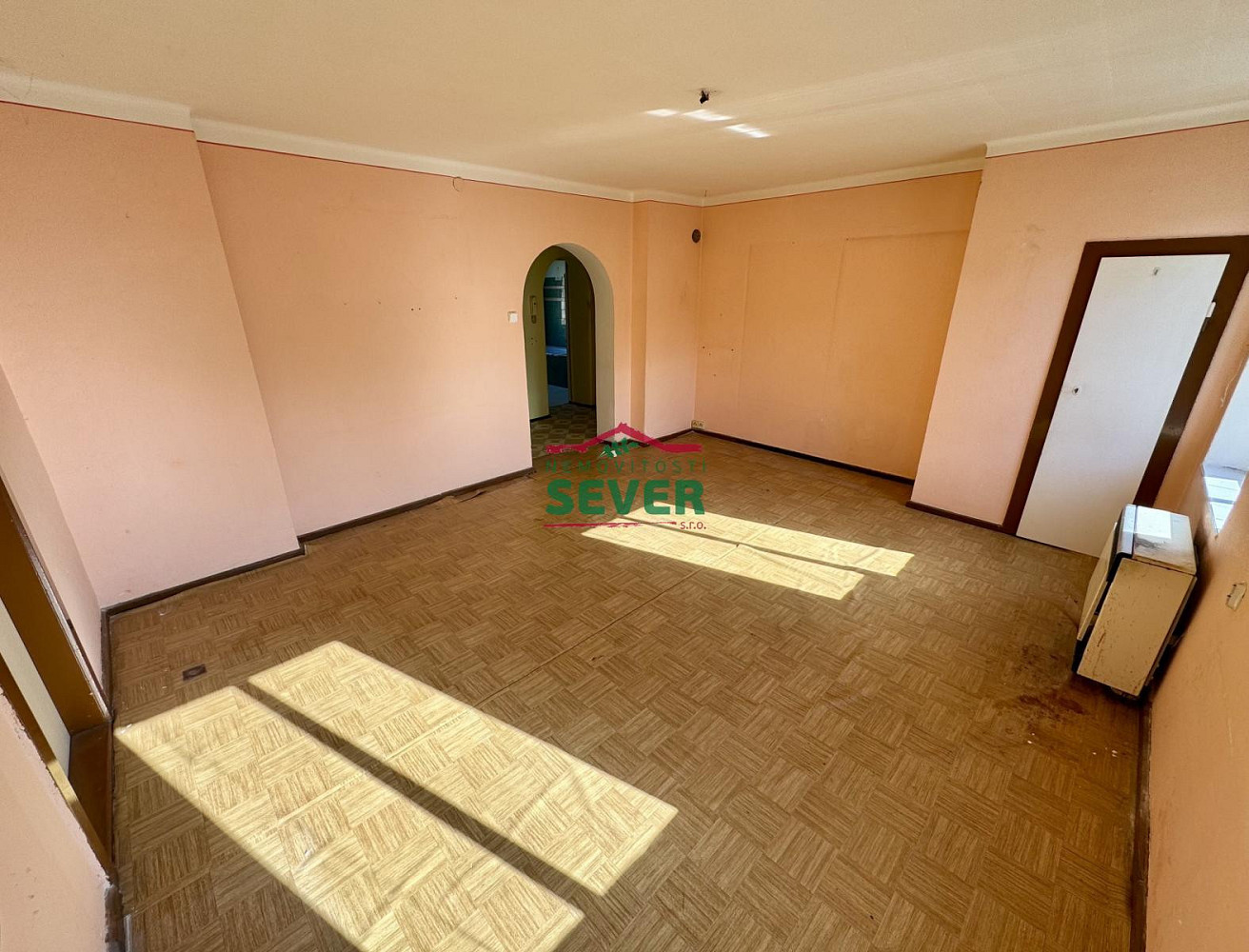 Prodej bytu 3+1 75 m² – fotografie 4