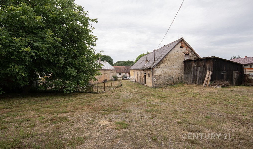 Prodej domu 98 m² s pozemkem 2 769 m², Bor – náhled fotky 17