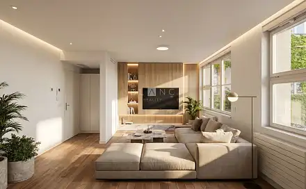 Prodej bytu 2+kk 61 m²