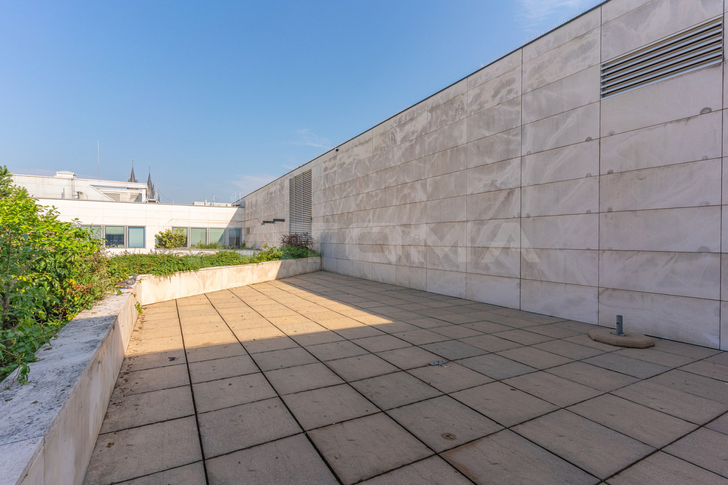 Pronájem kancelářských prostor 674 m² v lokalitě Praha 1 - ul. Na Příkopě – pohled 3