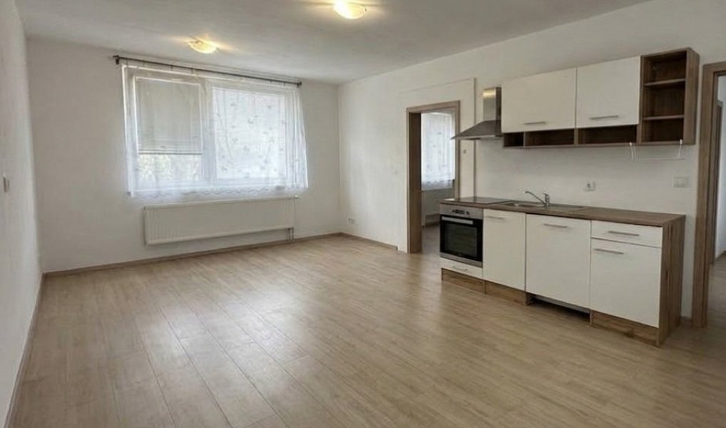 Pronájem bytu 2+kk 45 m², Česká Třebová – náhled fotky 3