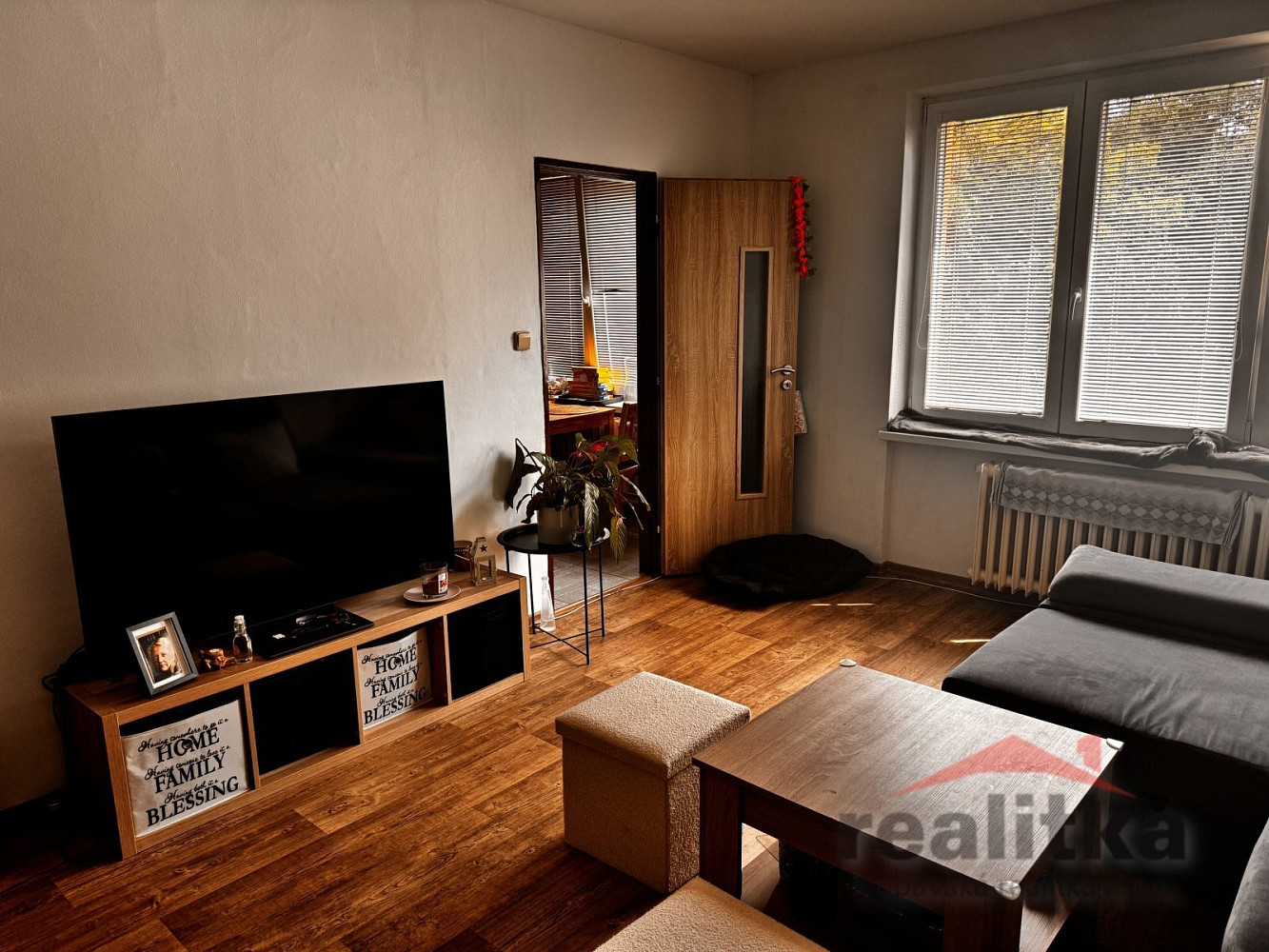 Pronájem bytu 2+1 50 m² – fotografie 4