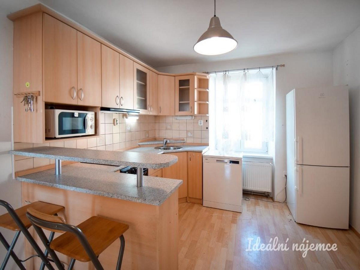 Pronájem bytu 2+1 64 m² – fotografie 2