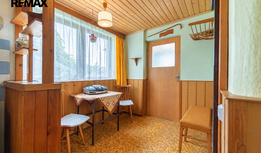Prodej domu 79 m² s pozemkem 525 m², Vitice – náhled fotky 5