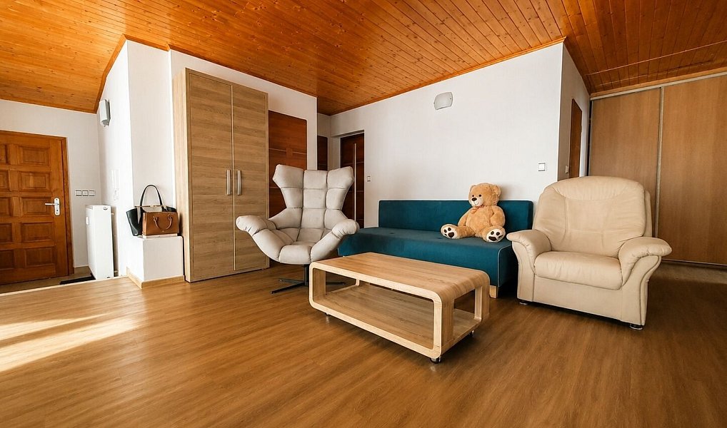 Pronájem bytu 4+1 100 m², Jílové u Prahy – náhled fotky 3