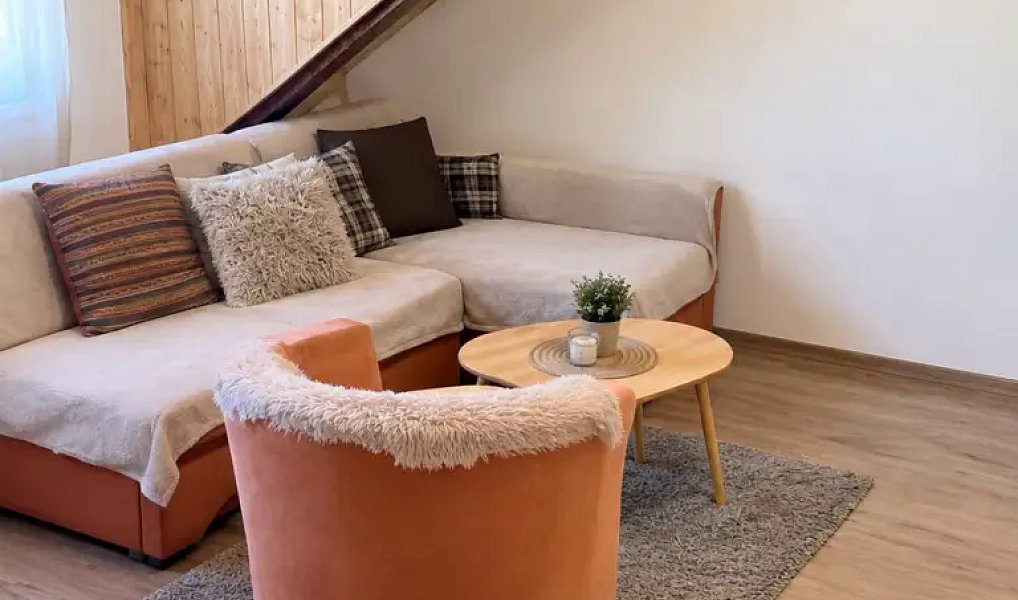 Pronájem bytu 1+1 47 m², Jičín – náhled fotky 3