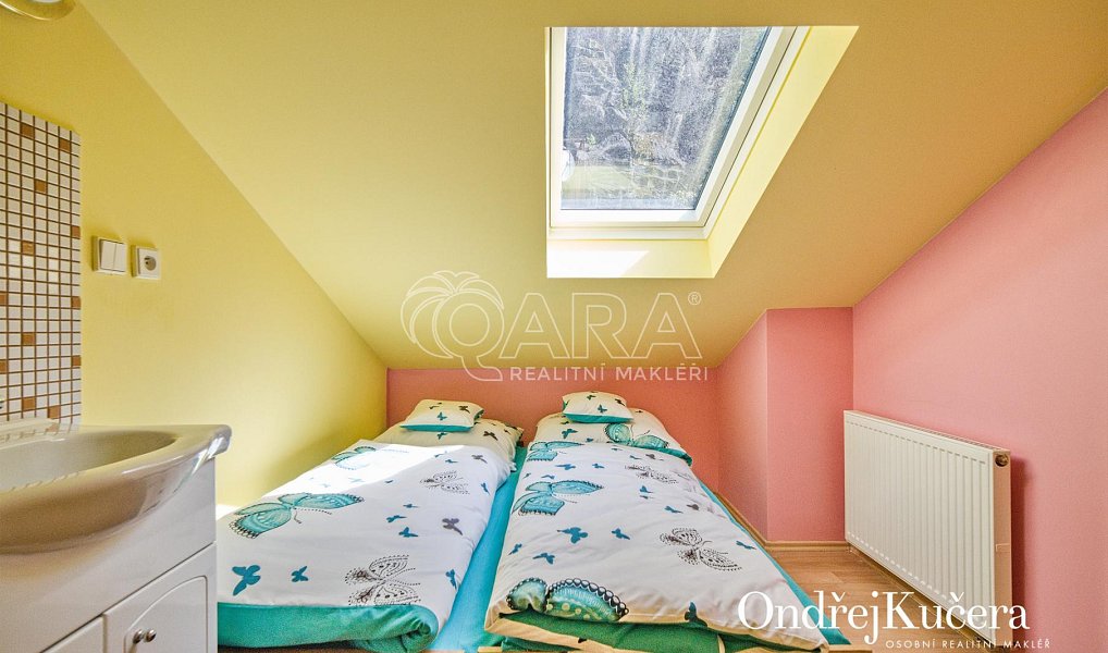 Prodej ubytovacího objektu 832 m², Hřensko – náhled fotky 50