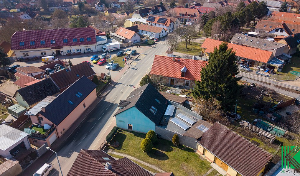 Prodej obchodních prostor 236 m², Praha – náhled fotky 4