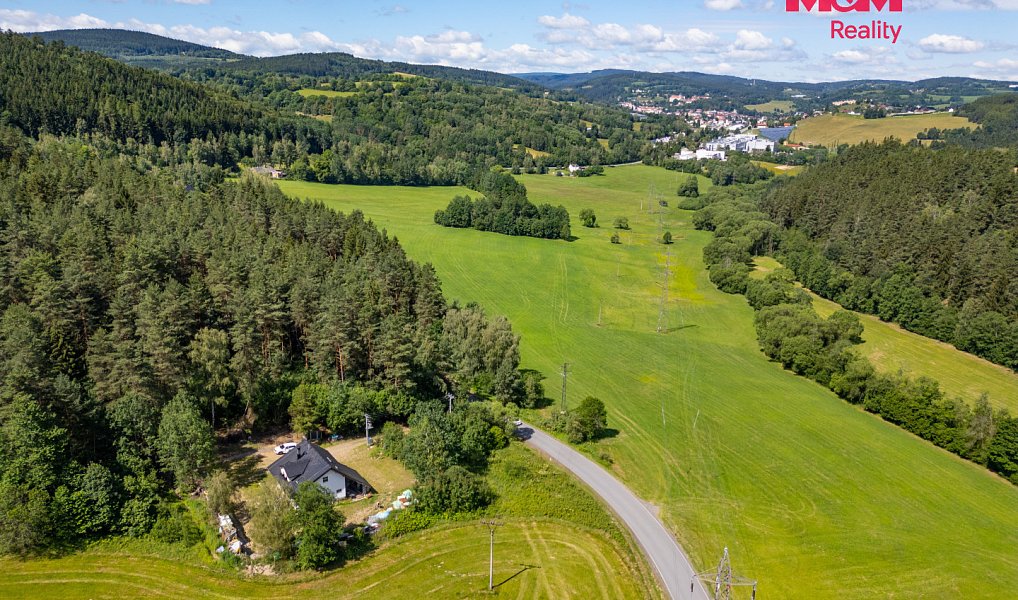 Prodej chaty/chalupy 187 m² s pozemkem 1 270 m², Svatá Maří – náhled fotky 17
