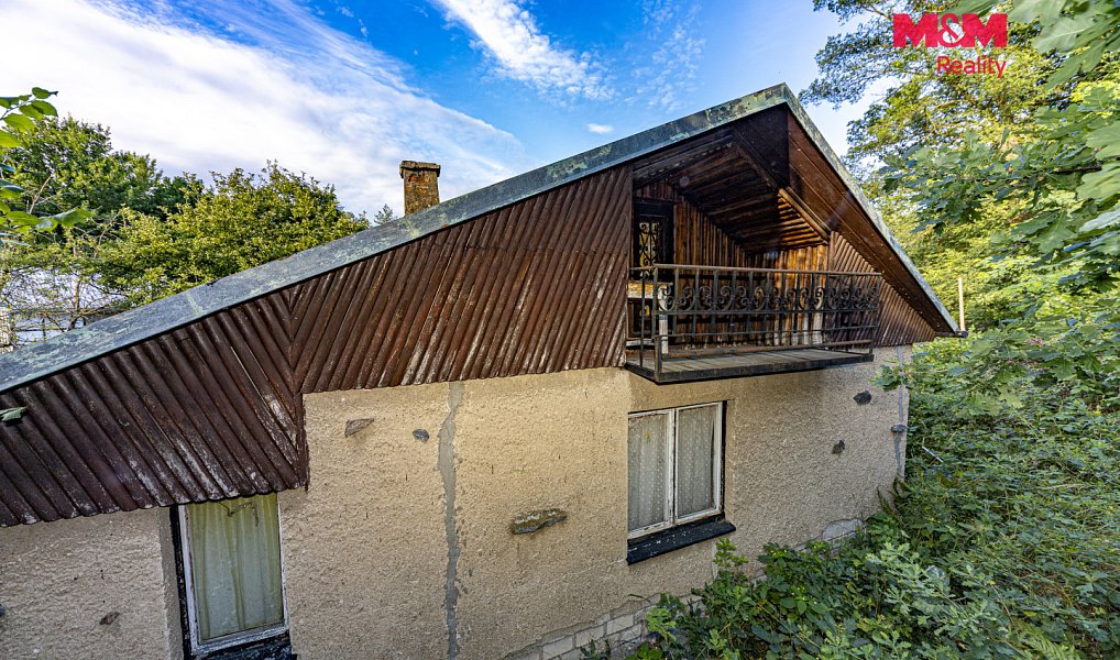 Prodej chaty/chalupy 60 m² s pozemkem 953 m², Hradec Králové – náhled fotky 11