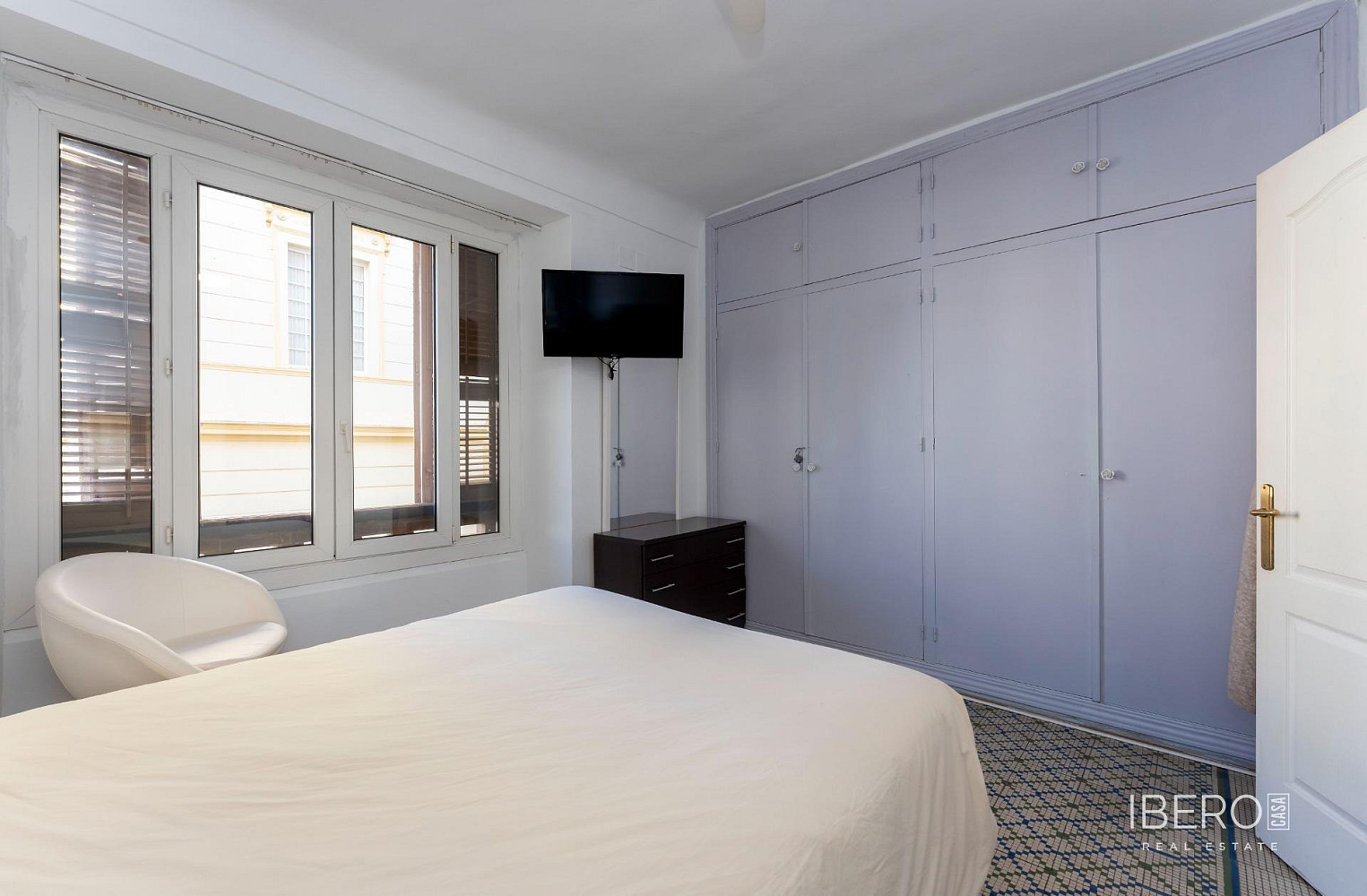 Piso 5+kk – Málaga, Centro Histórico, Centro - Vista 2