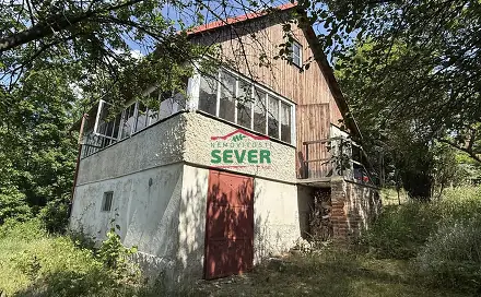 Prodej chaty/chalupy 270 m² s pozemkem 506 m², Kadaň - Tušimice, okres Chomutov