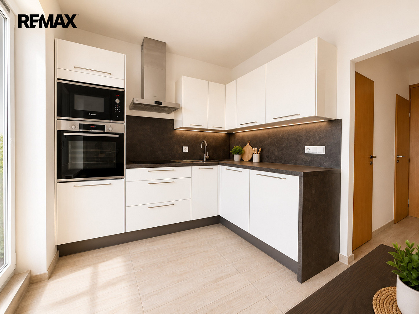 Pronájem bytu 3+1 74 m²