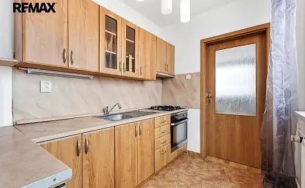 Prodej bytu 3+1 61 m², Cvikovská, Česká Lípa