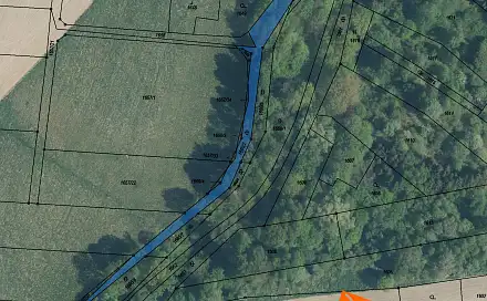 Prodej pozemku 7 m², Karviná