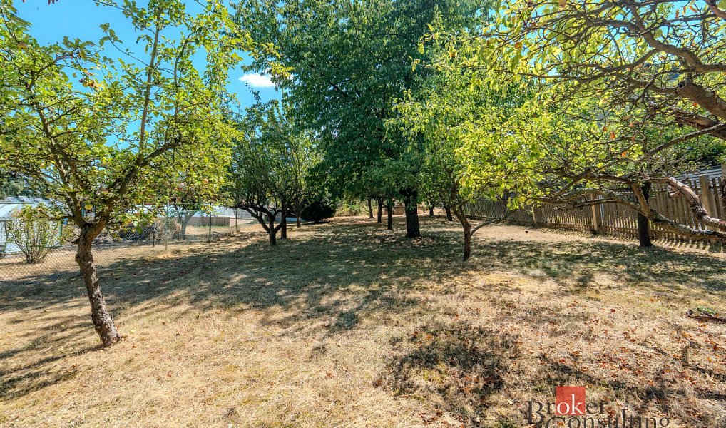 Prodej stavebního pozemku 1 127 m², Plzeň – náhled fotky 5
