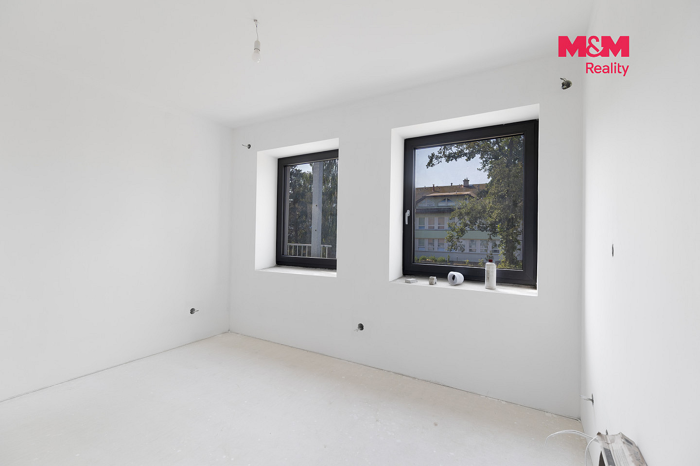 Prodej bytu 2+kk 46 m² – fotografie 4