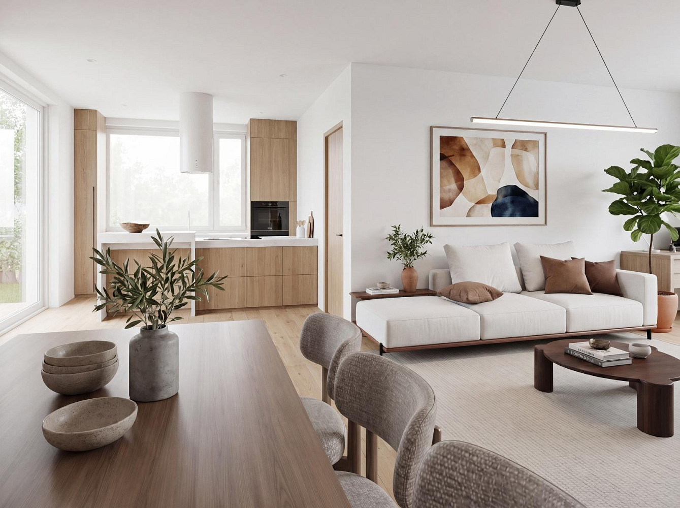 Prodej domu 114 m² s pozemkem 153 m² — photo 3