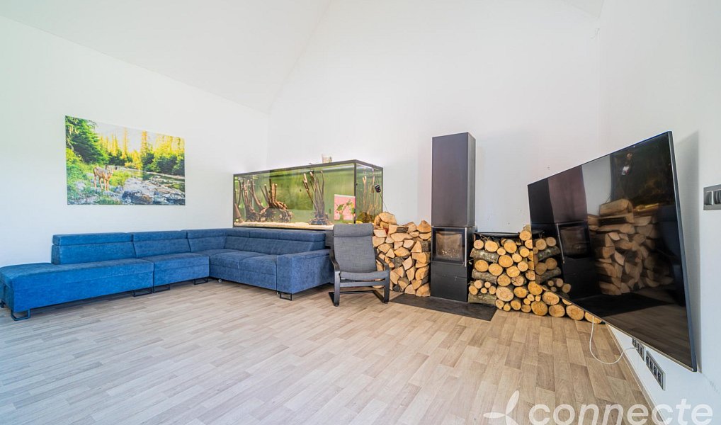 Prodej domu 151 m² s pozemkem 1 315 m², Horní Bezděkov – náhled fotky 9