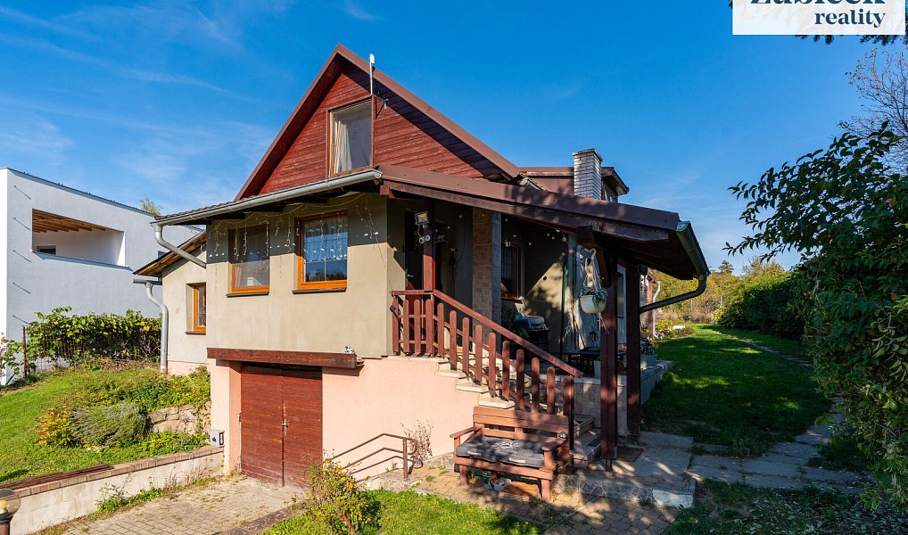 Prodej domu 120 m² s pozemkem 1 247 m², Zlín – náhled fotky 29