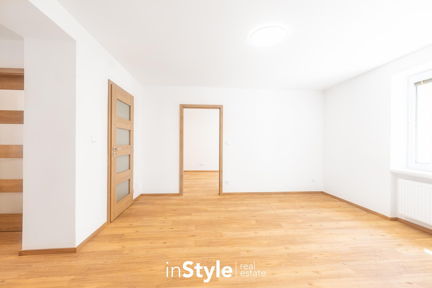 Pronájem bytu 3+1 71 m² – fotografie 5
