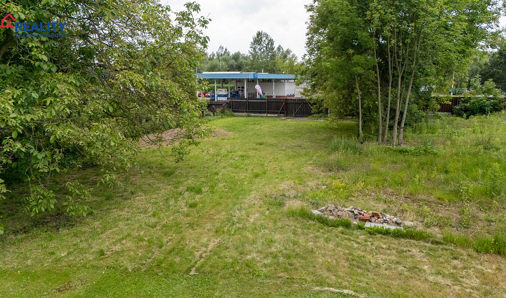 Prodej stavebního pozemku 990 m², Bohumín – náhled fotky 23