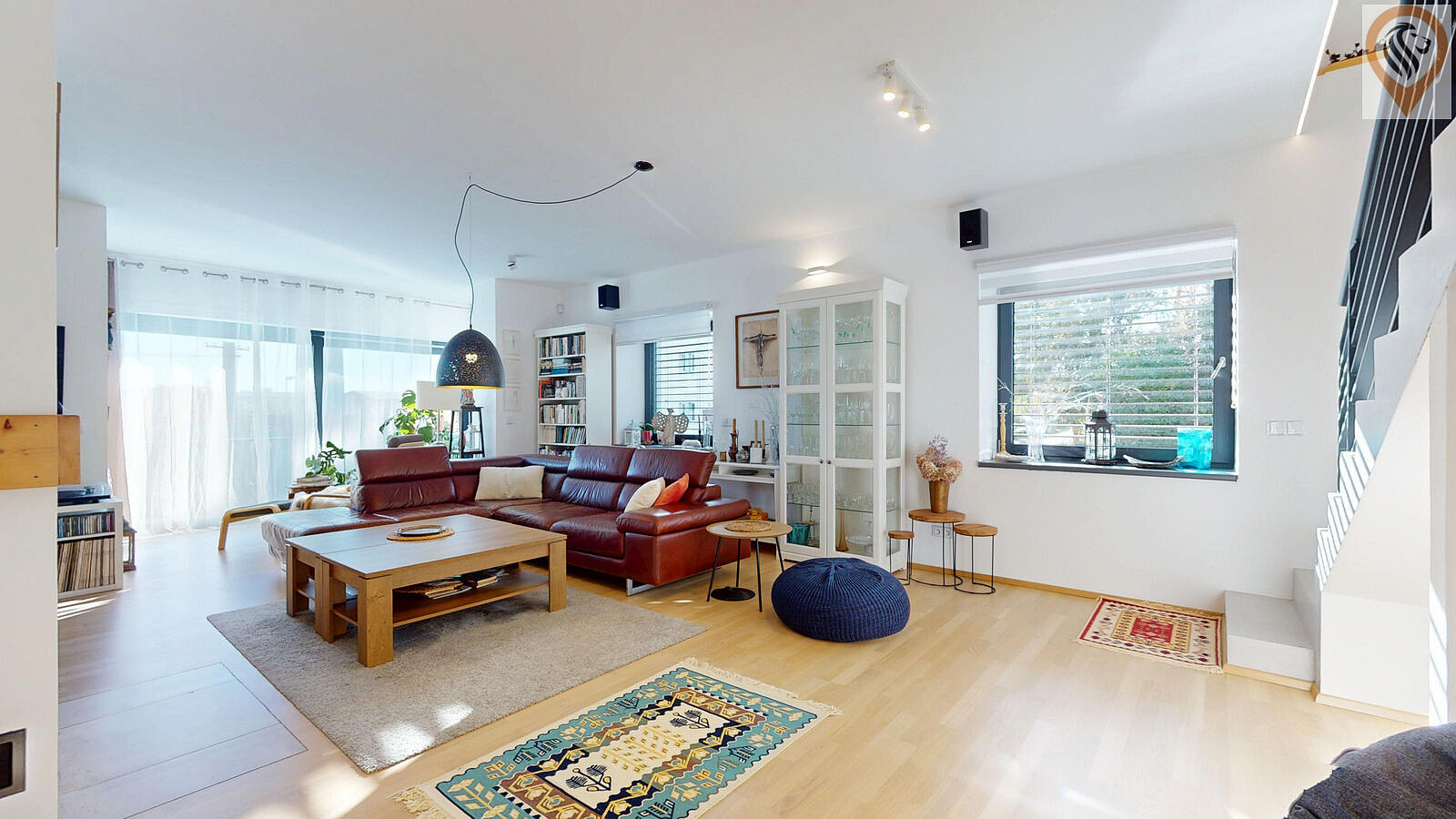 Prodej domu 203 m² s pozemkem 406 m² – fotografie 5