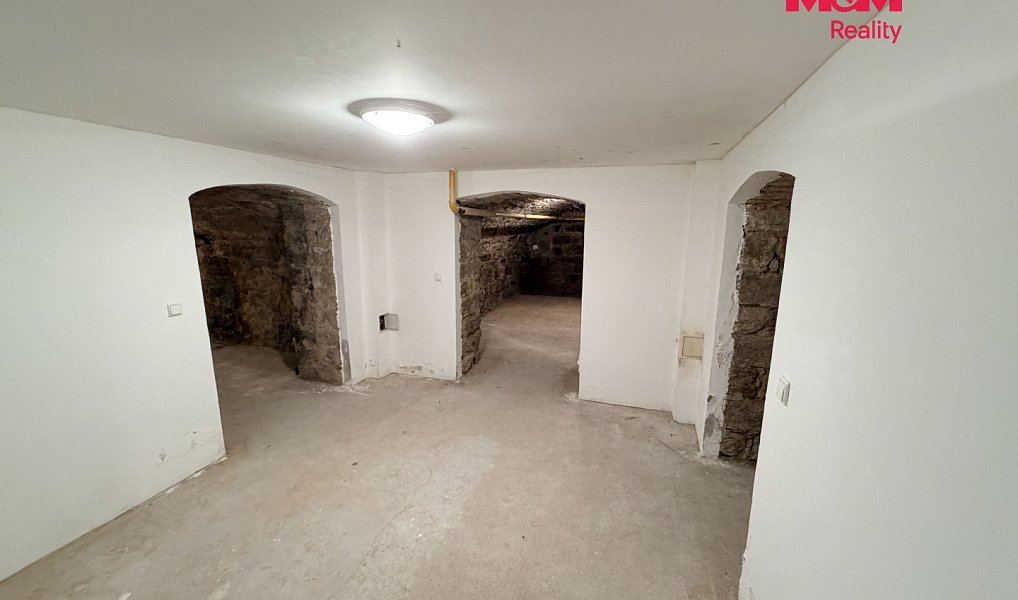 Pronájem obchodních prostor 81 m², Jablonec nad Nisou – náhled fotky 4