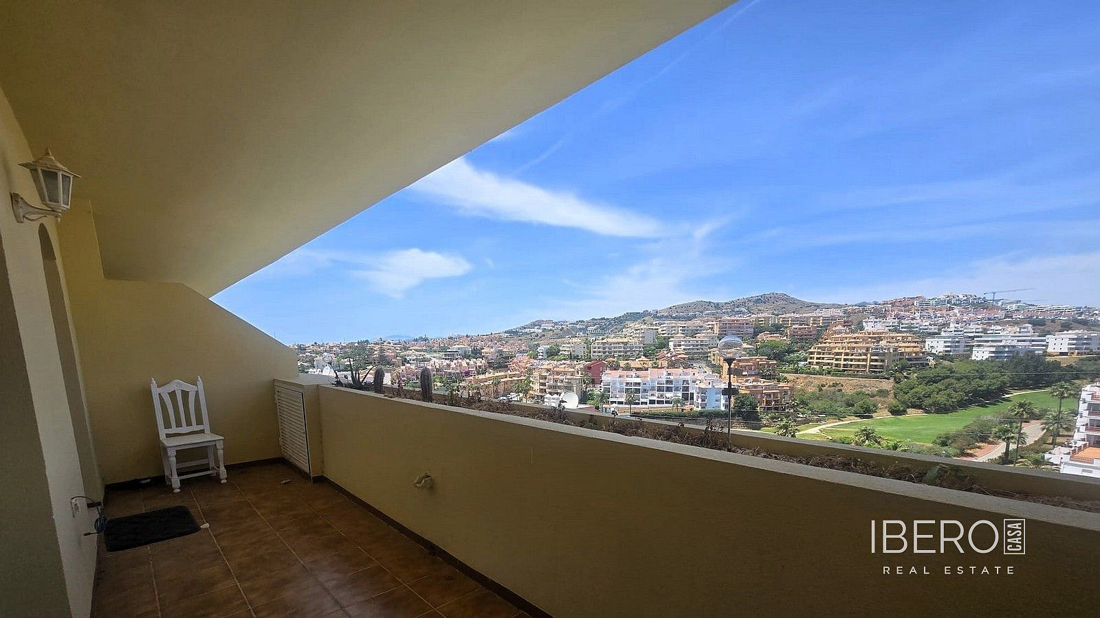 Pis 3+kk – Mijas, Riviera del Sol - Fase VIII, Urbanización Sitio de Calahonda - Vista 2