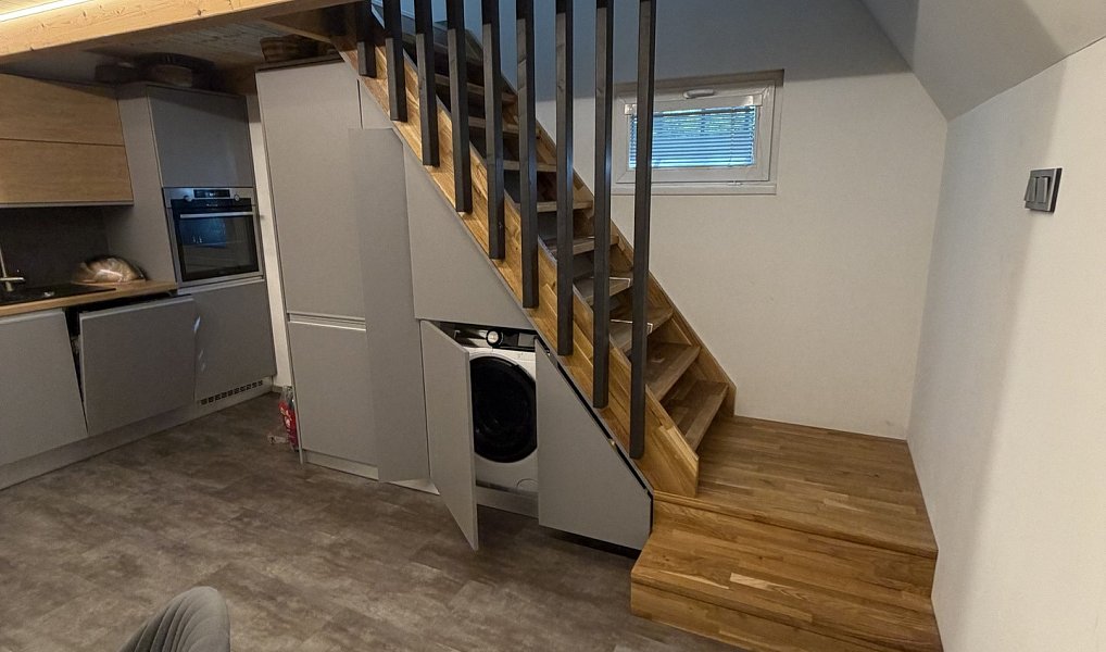 Prodej chaty/chalupy 120 m² s pozemkem 84 m², Brno – náhled fotky 9
