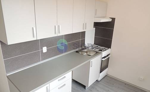 Pronájem bytu 2+1 54 m², Plzeňská, Ostrava - Hrabůvka