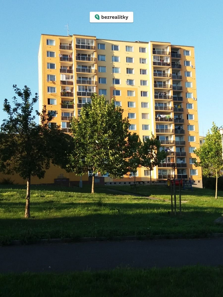 Prodej bytu 1+kk 34 m²