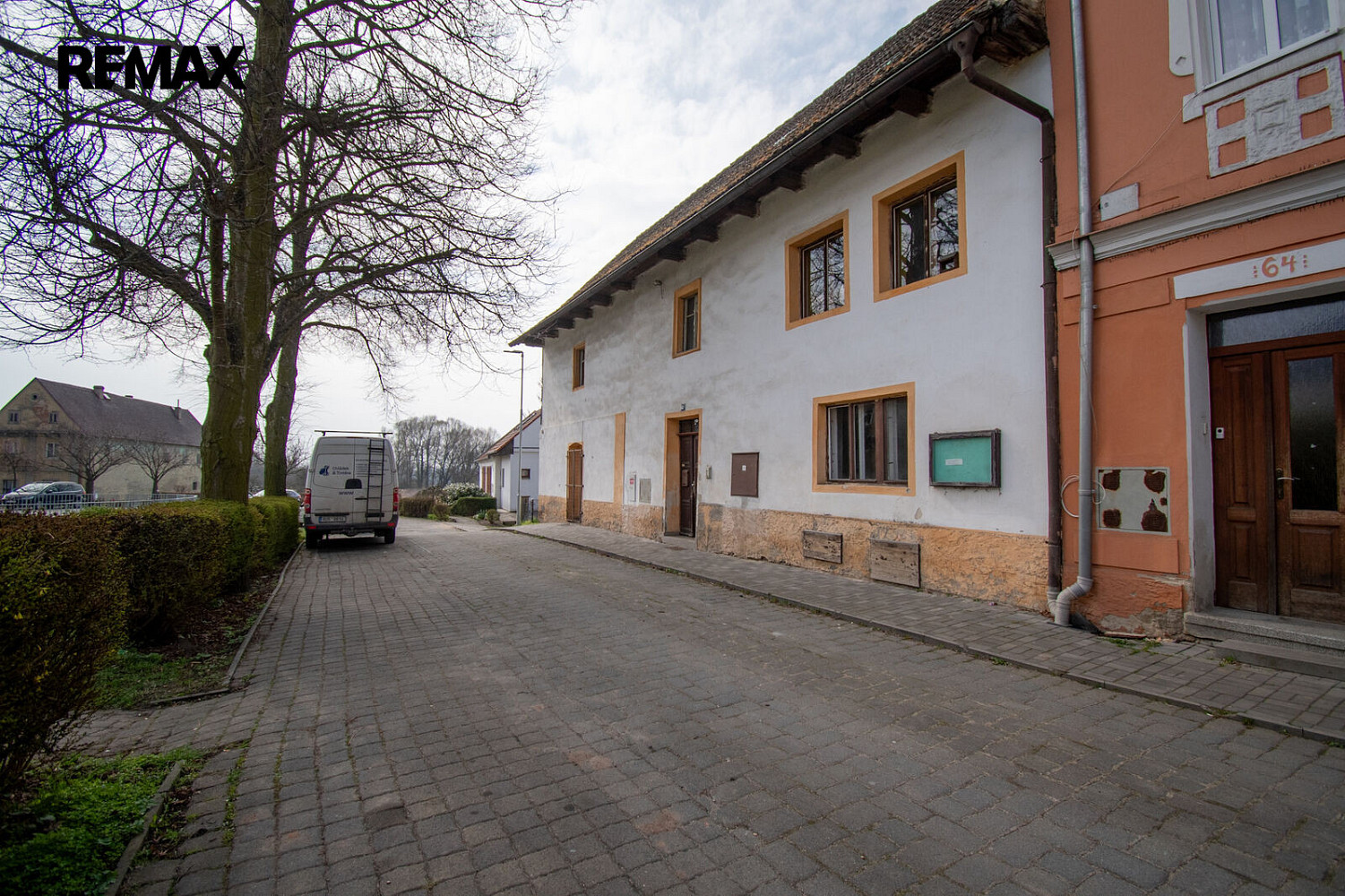 Prodej domu 216 m² s pozemkem 312 m²
