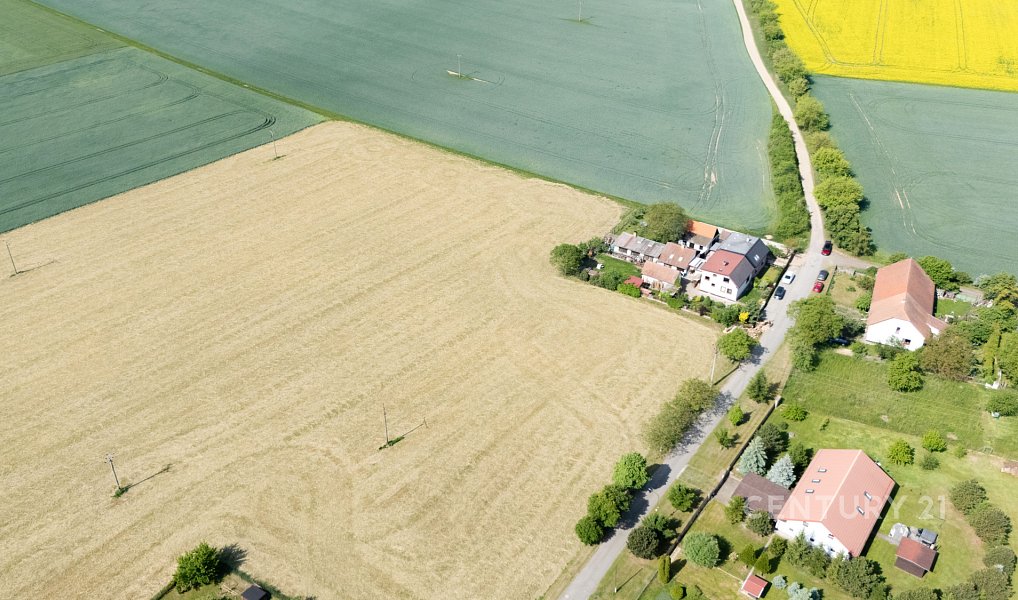 Prodej stavebního pozemku 5 553 m², Jizbice – náhled fotky 22