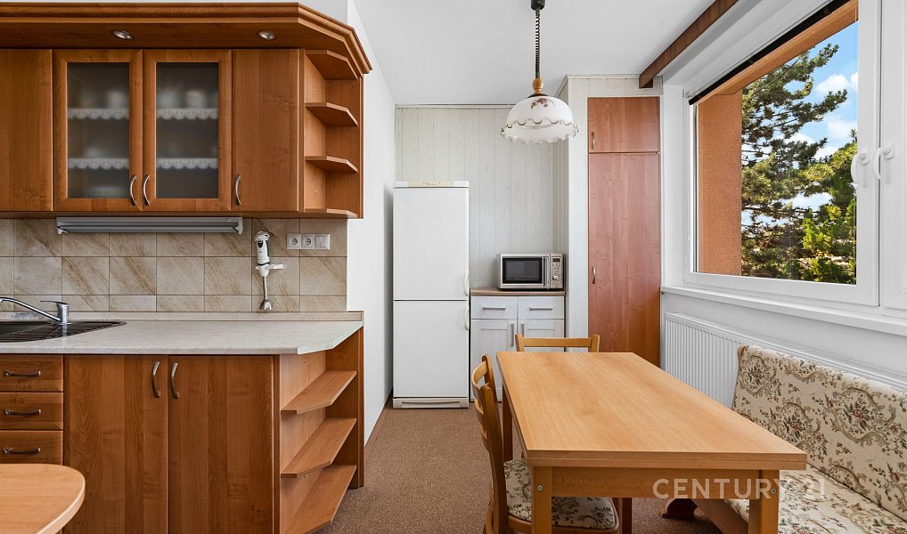 Prodej bytu 3+1 73 m², Rebešovice – náhled fotky 14