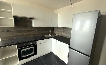 Pronájem bytu 3+kk 65 m², Žižkovo náměstí, Chomutov