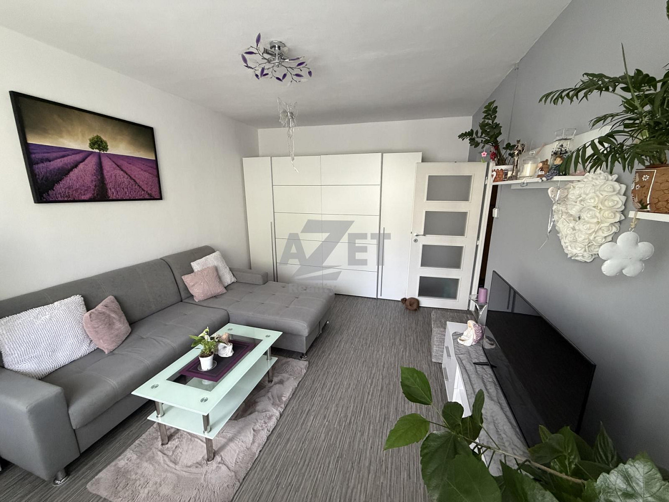 Prodej bytu 2+1 51 m² — photo 3
