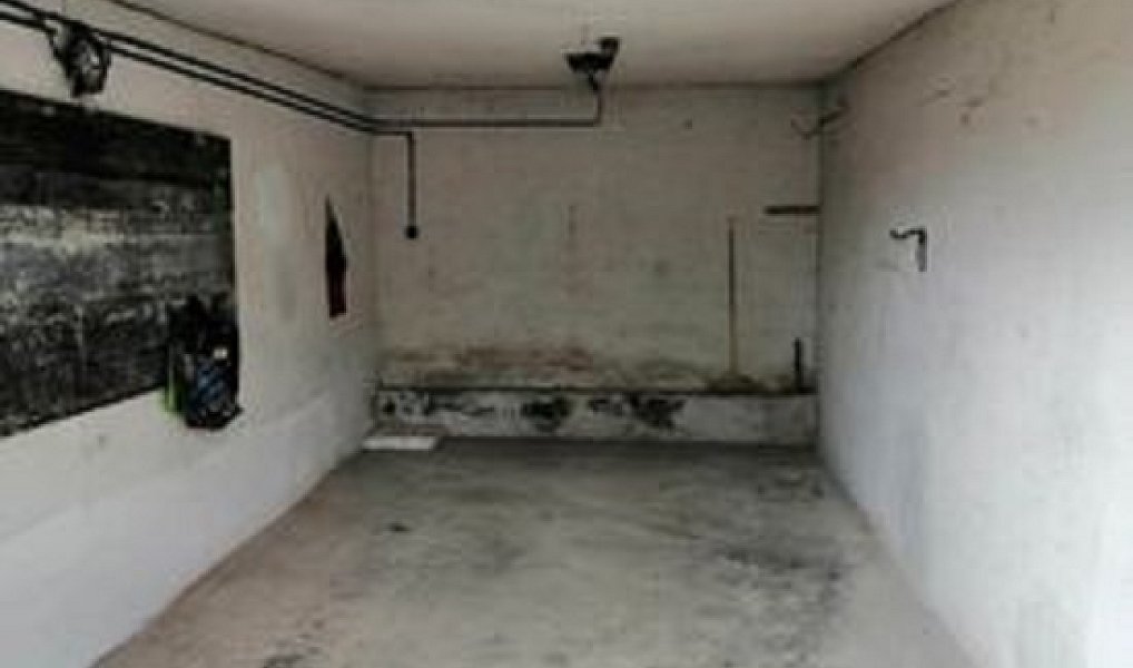 Garáž 20 m2, ul. Palackého, Nádražní, Aš – náhled fotky 3
