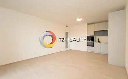 Pronájem bytu 2+kk 58 m²