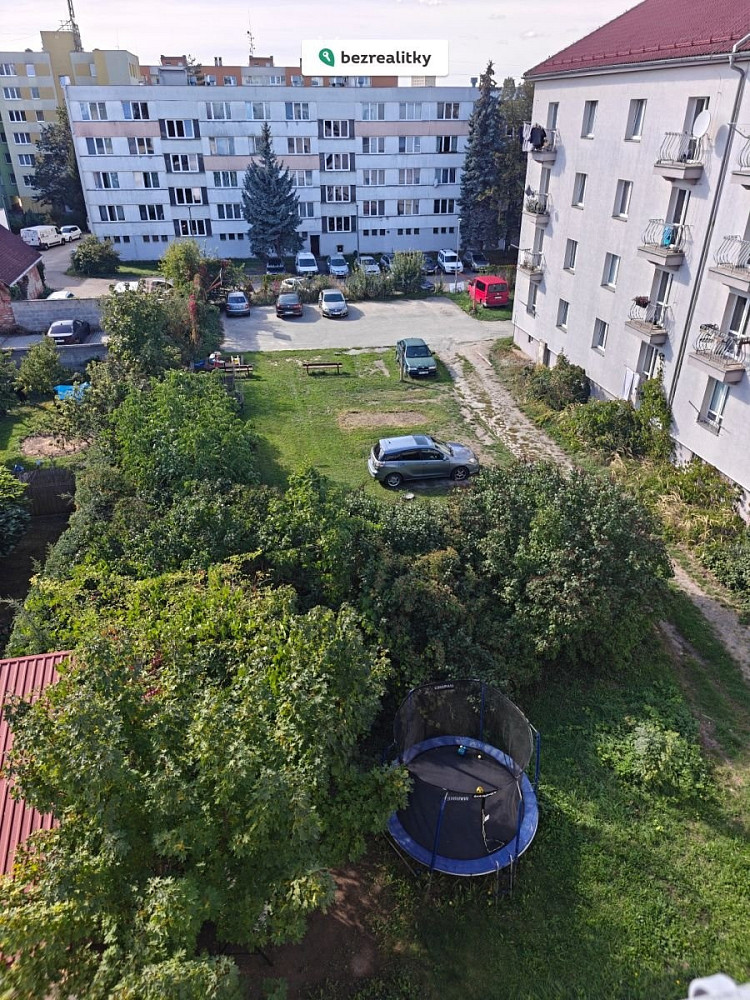 Prodej bytu 3+1 61 m² – fotografie 3