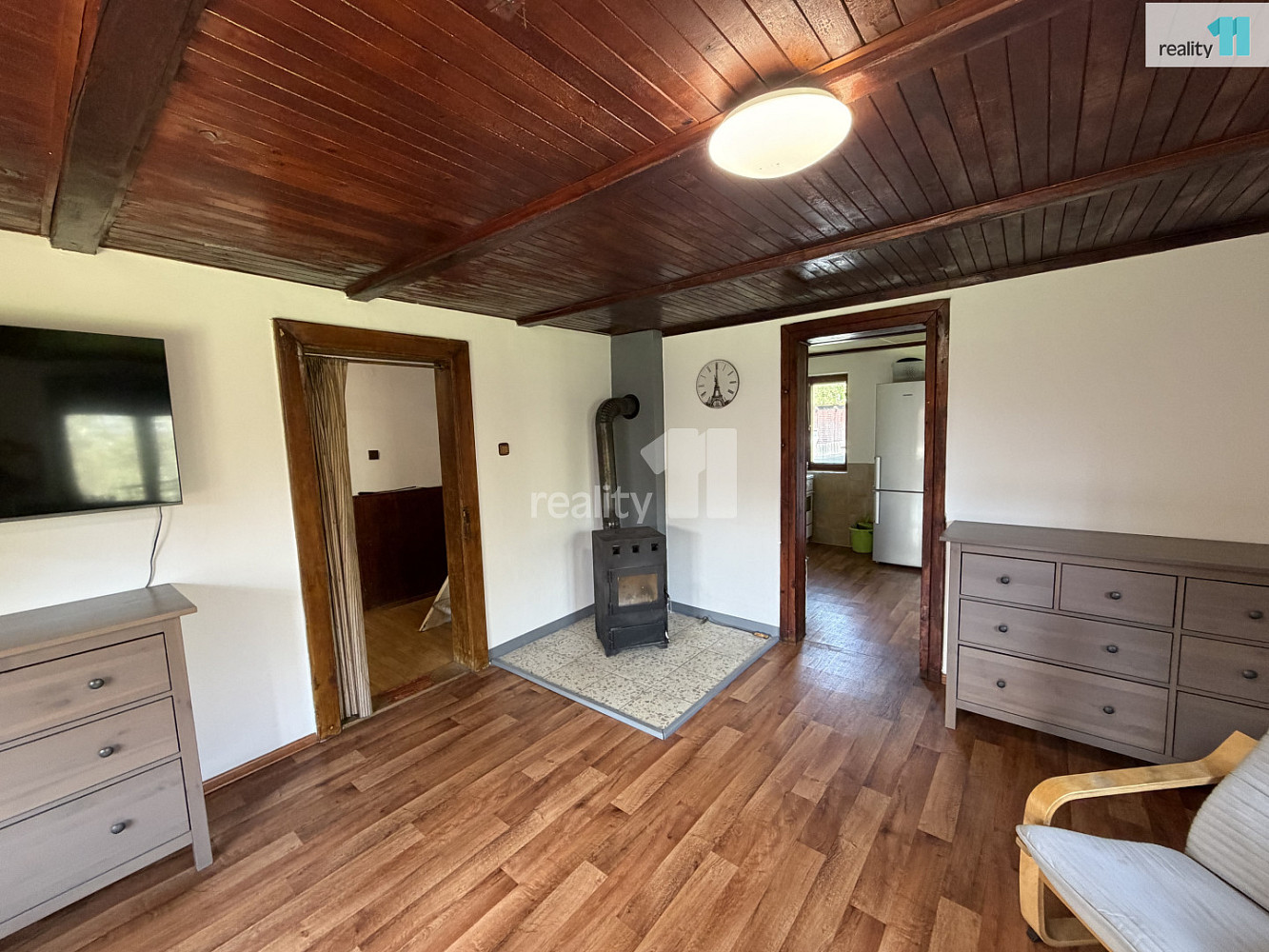 Prodej chaty/chalupy 95 m² – fotografie 5