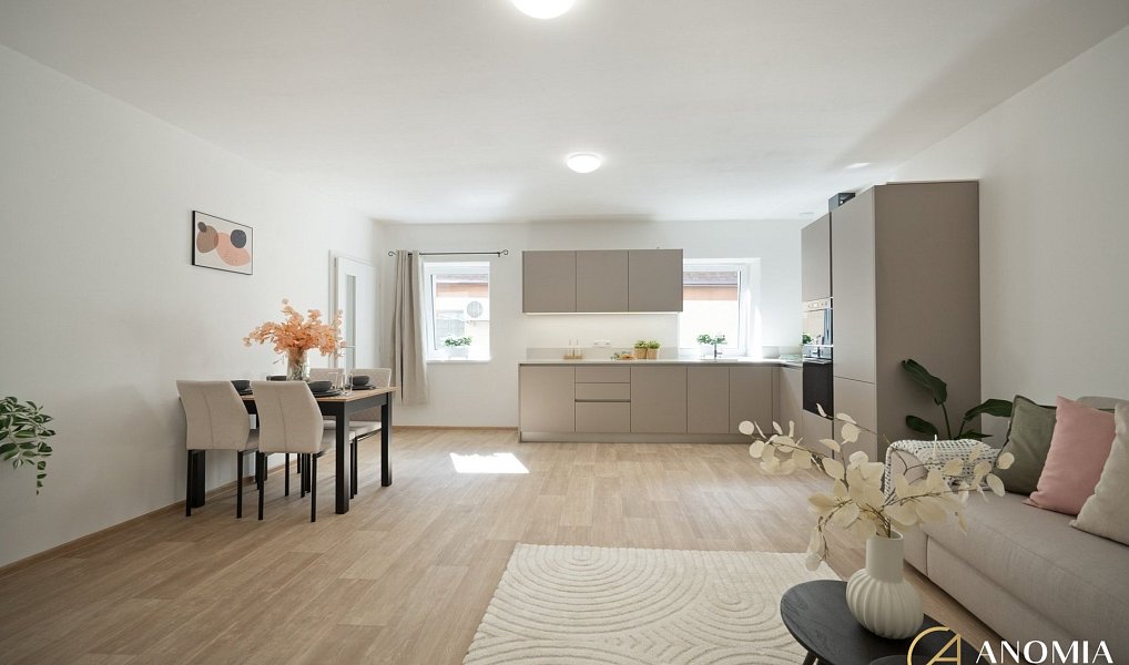 Prodej bytu 3+kk 95 m², Trhová Kamenice – náhled fotky 8
