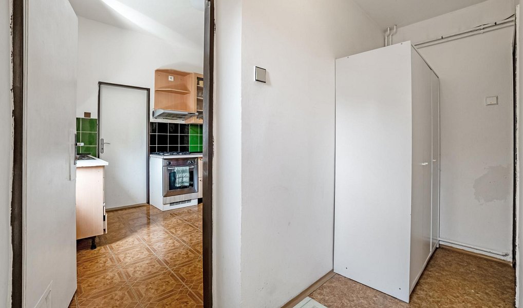 Prodej domu 90 m² s pozemkem 165 m², Praha – náhled fotky 9