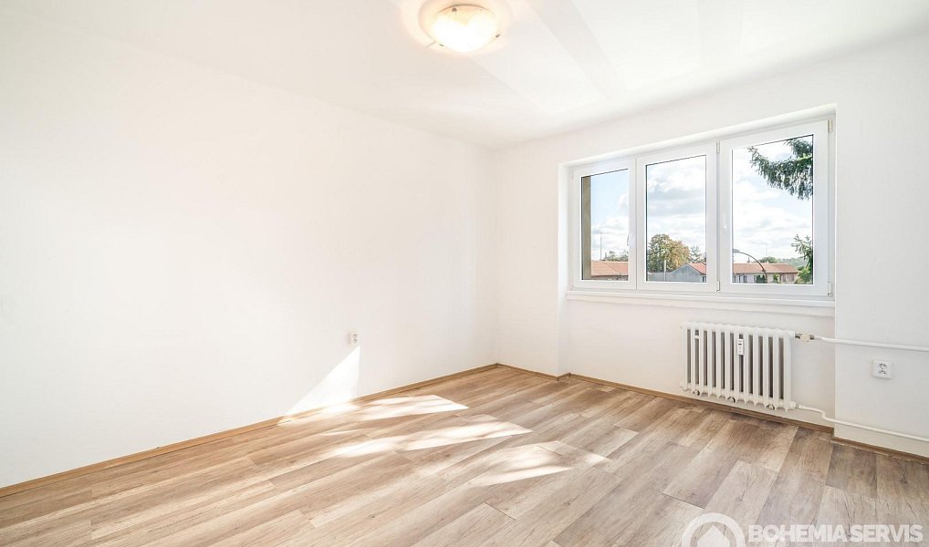 Prodej bytu 3+1 55 m², Poděbrady – náhled fotky 4