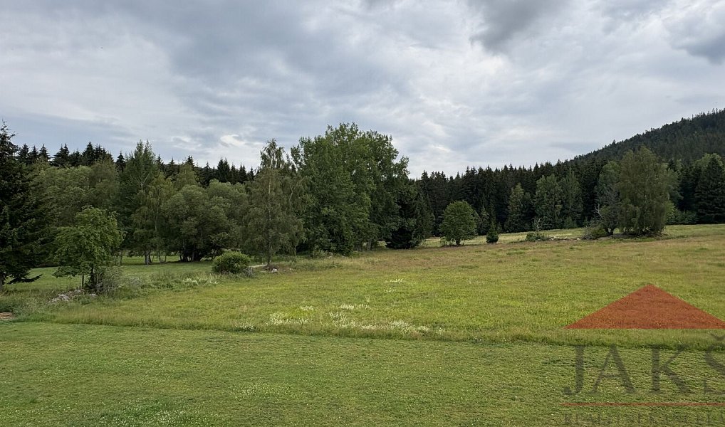 Prodej domu 187 m² s pozemkem 2 125 m², Srní – náhled fotky 17