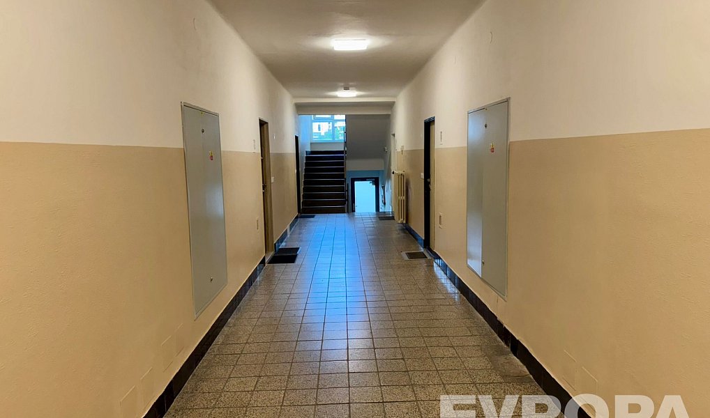 Pronájem bytu 1+1 30 m², Plzeň – náhled fotky 16