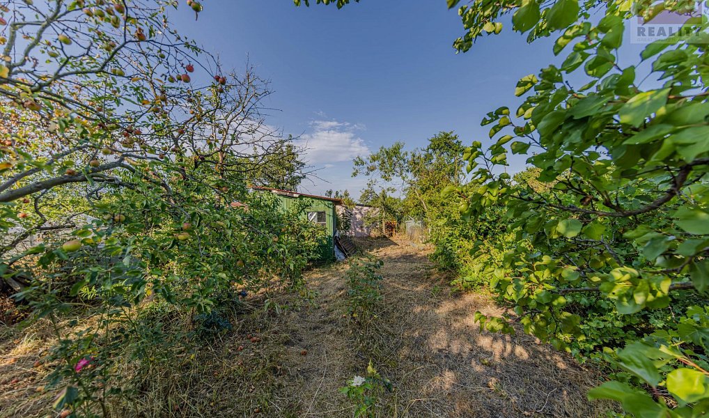 Prodej domu 122 m² s pozemkem 663 m², Šternberk – náhled fotky 32