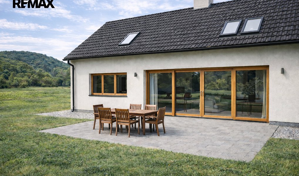 Prodej stavebního pozemku 2 004 m², Beroun – náhled fotky 4