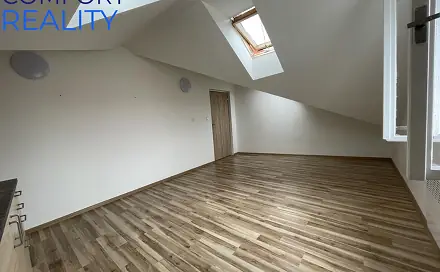 Pronájem bytu 1+kk 25 m², 1. máje, Odry, okres Nový Jičín
