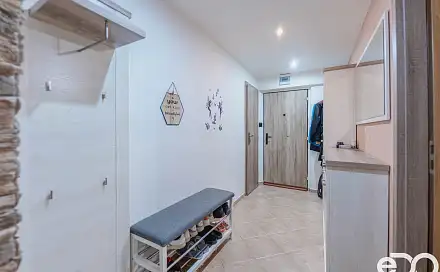 Prodej bytu 3+1 57 m², Kosmonautů, Pardubice - Polabiny